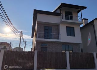 Продажа дома, 168 м2, Геленджик, улица Куропятникова