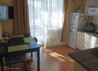Продажа двухкомнатной квартиры, 62.3 м2, Екатеринбург, улица Академика Вонсовского, 75