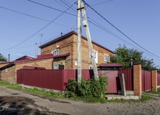 Продам дом, 131.9 м2, Осинники, 1-й переулок Горняка