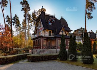 Продам дом, 380 м2, поселок дома отдыха Озера