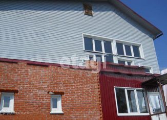 Продам дом, 160 м2, село Богашёво