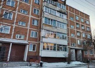 Продается 2-комнатная квартира, 51 м2, Валуйки, улица Тимирязева, 95