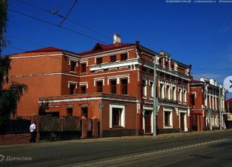 Продается офис, 881 м2, Татарстан, улица Габдуллы Тукая, 26