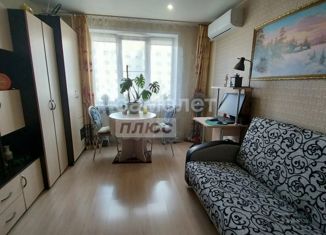 Квартира на продажу студия, 23.3 м2, Киров, Нововятский район, Заводская улица, 4