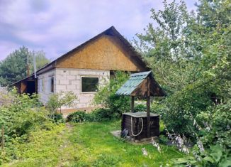 Продажа дома, 82.1 м2, посёлок Дубовая Роща, 9-й квартал, 25