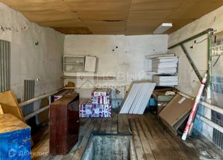 Продам гараж, 32.5 м2, Ханты-Мансийск, улица Мира, 117