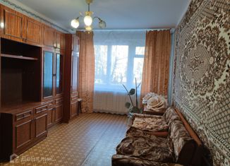 Продажа двухкомнатной квартиры, 54.6 м2, деревня Коряково, Карьерная улица, 7
