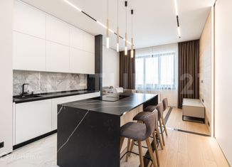 Продажа 3-ком. квартиры, 81 м2, Москва, метро Петровский парк, Ленинградский проспект, 35с2