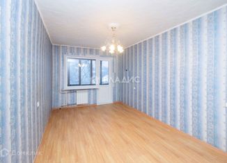 2-ком. квартира на продажу, 43.5 м2, Петрозаводск, Виданская улица, 10А, Октябрьский район