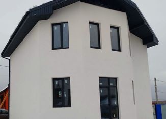 Продаю дом, 100 м2, поселок Ильинка, Центральный проезд