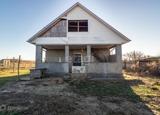 Дом на продажу, 106.2 м2, хутор Еремеевка, Степная улица
