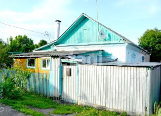 Продается дом, 39 м2, Орёл, улица Чкалова, Железнодорожный район