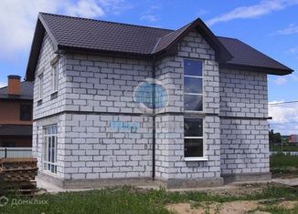 Продажа дома, 95 м2, Мытищи, 1-й Парусный переулок