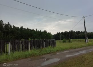 Продажа земельного участка, 10 сот., поселок Топольки, территория Боровое, 27