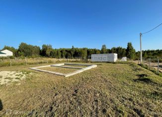 Продается участок, 7.5 сот., деревня Горневская Слобода