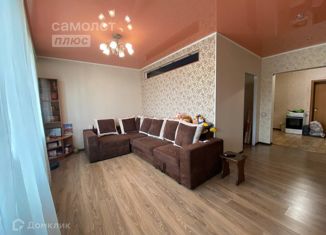 Продажа 1-ком. квартиры, 41 м2, Абакан, улица Чехова, 135