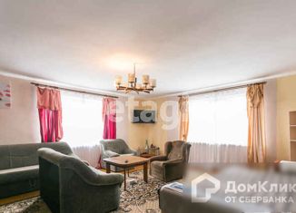 Продажа дома, 110.7 м2, поселок Славинск