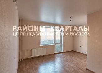 Продается 1-ком. квартира, 24 м2, Челябинск, ЖК Вместе