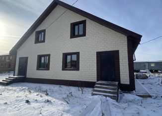 Таунхаус на продажу, 127 м2, село Булгаково, Медовая улица