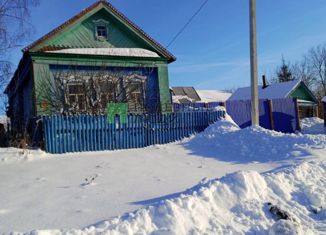 Продается дом, 55 м2, село Большой Машляк, Школьная улица, 13