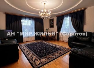 Дом в аренду, 290 м2, Саратовская область, Николаевская улица, 36