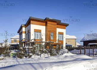 Продаю дом, 210 м2, деревня Покровское, Покровский бульвар, 326