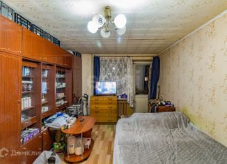 1-комнатная квартира на продажу, 32.5 м2, Вологда, Пионерская улица, 24, микрорайон Лоста