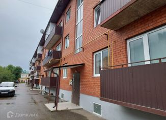 Продажа 1-комнатной квартиры, 35 м2, Апшеронск, микрорайон Соцгородок, 16