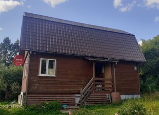 Дом на продажу, 86 м2, дачный посёлок Поварово