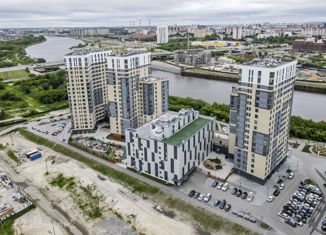 Продам машиноместо, 13 м2, Тюмень, улица Газовиков, 73, ЖК Европейский Берег