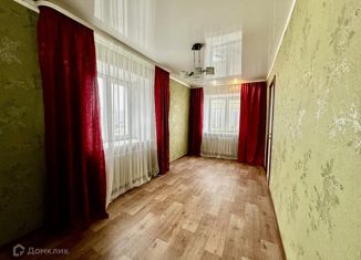 Продам 2-комнатную квартиру, 43 м2, Республика Башкортостан, проспект Октября, 108