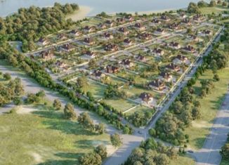 Продается земельный участок, 11.9 сот., деревня Тувси