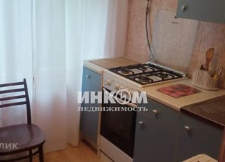 Сдам в аренду 1-ком. квартиру, 30 м2, Москва, Туристская улица, 25к2, метро Планерная