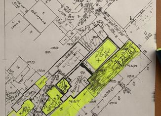Земельный участок на продажу, 30 сот., Рязань, Советский район, улица Фрунзе, 22