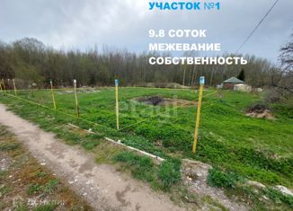 Продается участок, 9.8 сот., деревня Багольник, 41К-574