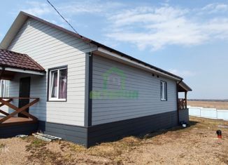 Продается дом, 130 м2, деревня Кузнецово, Лесная улица