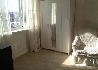 Продам однокомнатную квартиру, 37.5 м2, Москва, Братеевская улица, 18к1, район Братеево