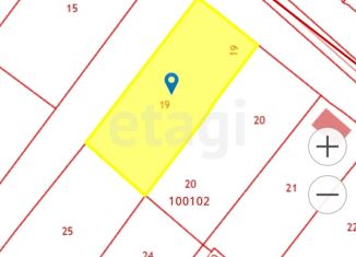 Участок на продажу, 18.3 сот., село Курумкан