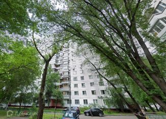 Продаю 3-комнатную квартиру, 73.1 м2, Москва, улица Мусы Джалиля, 2к1, метро Шипиловская