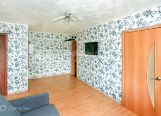 Продаю 2-ком. квартиру, 42 м2, Барнаул, проспект Ленина, 132