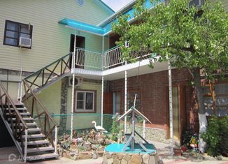 Продаю дом, 198.6 м2, поселок городского типа Джубга, Южный переулок, 5