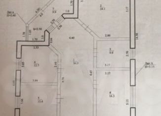 Дом на продажу, 109.1 м2, деревня Ивановка