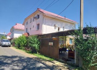 Продам дом, 313.6 м2, Сочи, микрорайон Нижняя Хобза, Магнитогорская улица, 13/61