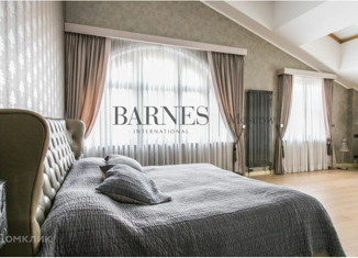 Продажа 5-комнатной квартиры, 203.6 м2, Москва, улица Фадеева, 4А, улица Фадеева