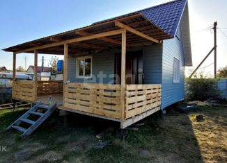 Дом на продажу, 70 м2, СНТ Вишнёвое-2, СНТ Вишнёвое-2, 36