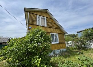 Продаю дом, 45 м2, садоводческий массив Учхоз, 23-я линия
