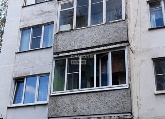 Четырехкомнатная квартира на продажу, 58 м2, Костромская область, микрорайон Якиманиха, 8