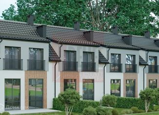 Продаю таунхаус, 85 м2, Гурьевск