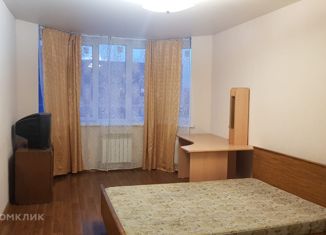 Однокомнатная квартира на продажу, 38.4 м2, Воронеж, Ржевская улица, 11к1, ЖК Чемпион