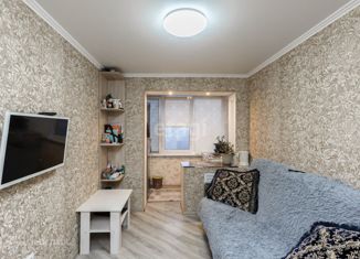 Продам квартиру студию, 13.4 м2, Тюмень, Олимпийская улица, 34